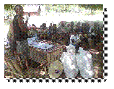 2,distribution de riz  nol