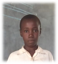 Shadrack Namba 3me anne 2014