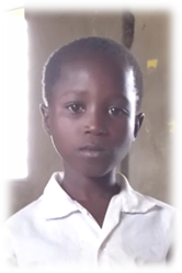 Zawadi Jacson 2me anne 2014 M