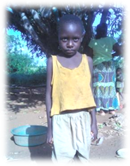 Maternelle Eva