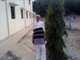 Saadie Ecole secondaire 3me anne