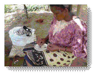 job local (colliers,bracelets en perles)