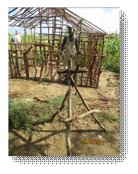 construction d'un shop