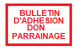 Bulletin dadhsion/Don/Parainnage